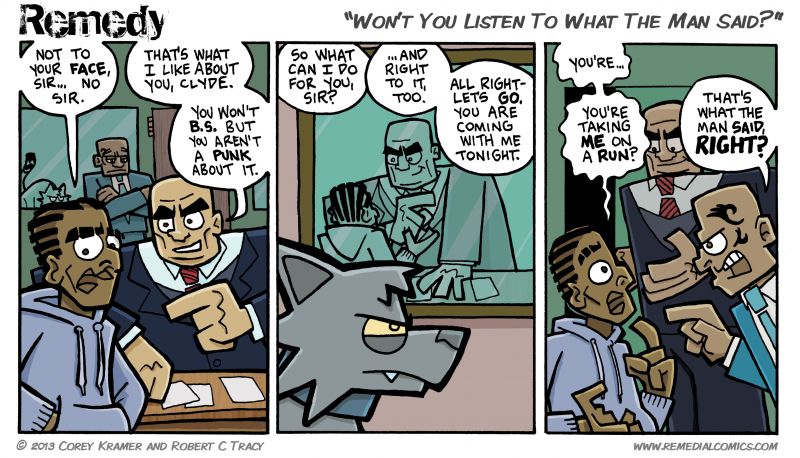 Remedy :: Corey here... where oh where does that secret passageway go? I'm guessing it is not The Whip's collection of Indiana Jones drinking glasses. 