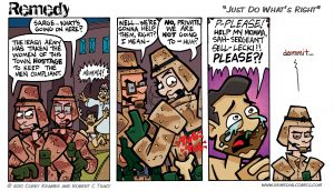 Just Do What's Right