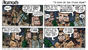 A Hope By Any Other Name