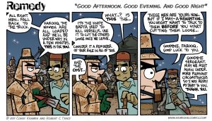 Good Afternoon, Good Evening and Good Night