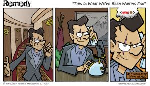 This Is What We've Been Waiting For