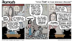 Stick THAT In Your Wayback Machine