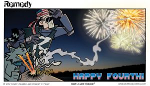 Happy Fourth!